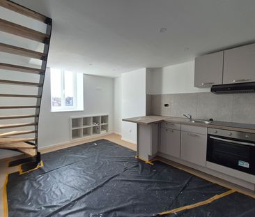 Location Appartement 2 pièces 37m² - Photo 1