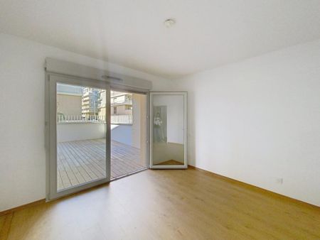 Appartement 3 pièces – 67 m² - Photo 5