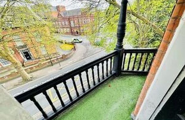 Ednam House, Dudley, DY1 1AH - Photo 1