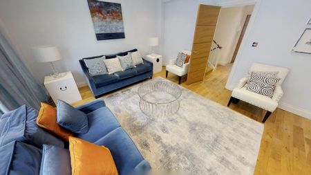 4 bedroom townhouse to rent - Photo 4