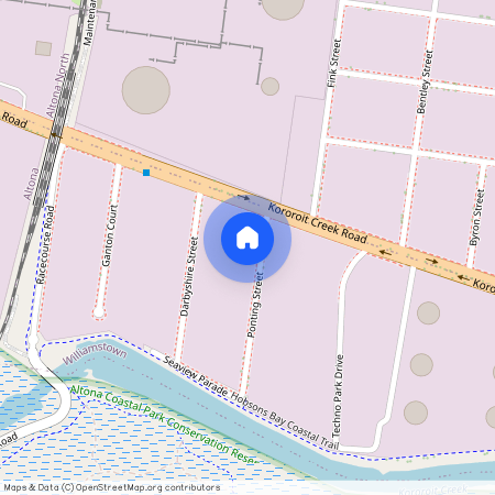 21 Ponting Street, Williamstown