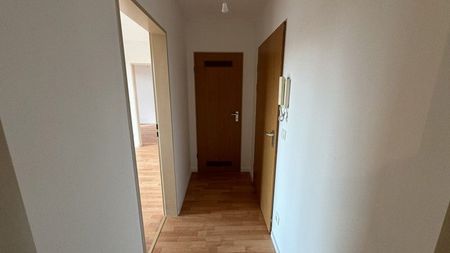 Bezahlbare 2-Zimmer-Wohnung in bester Lage und Ausblick! - Foto 5