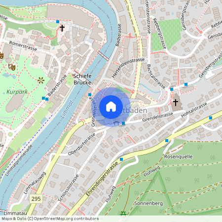 Ennetbaden