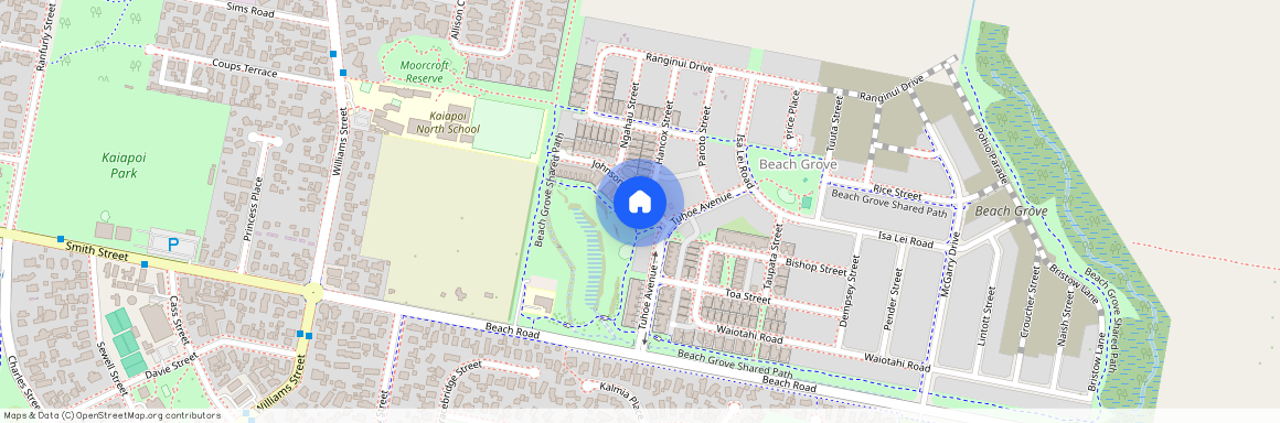 Waimakariri, 5 Johnson Street, Kaiapoi