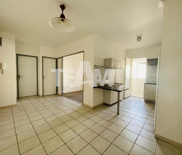 Location Appartement 2 pièces 49m² SETE 34200 - Photo 3