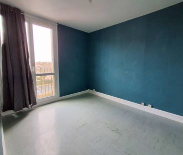 Louer un appartement F3 au HAVRE (76) à Bléville - Photo 2