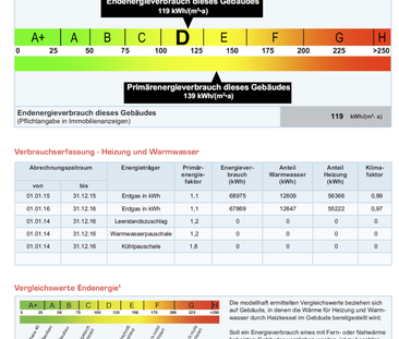 Schöne 3-Raum-Wohnung in zentrumsnaher Lage - Photo 3