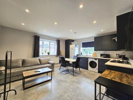 2 bedroom flat to rent - Photo 5