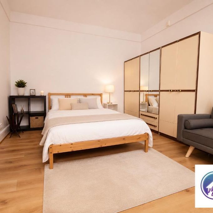 1 Bedroom Studio To Rent - Photo 1