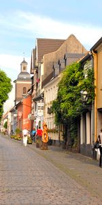 Demnächst frei! 0-Zimmer-Wohnung in Krefeld Linn - Foto 3