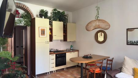 Via Melchiorre Gioia, Milan, Lombardy 20124 - Photo 2