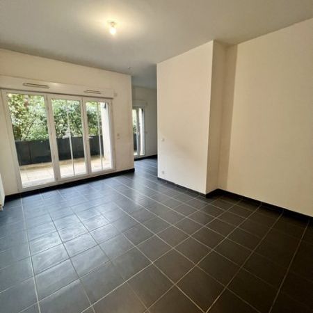 Appartement 1 Pièce 35 m² - Photo 1