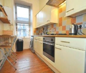 1 Bed Flat, Partick, G11 - Photo 5