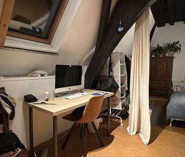 Appartement te huur in Leuven voor € 875 met 1 slaapkamer - Photo 2