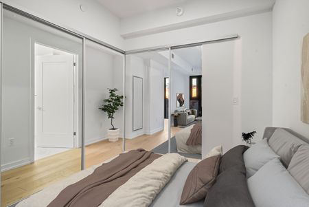 For Lease - 801 The Queensway N/A Unit# 520, Toronto, Ontario - Photo 2