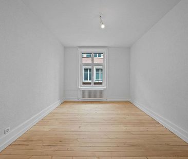 Charmante 3.5-ZWG, frisch saniert & bezugsbereit - Foto 6