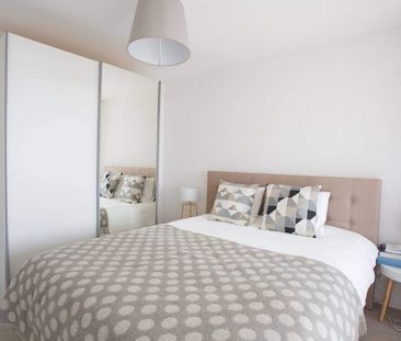 3.5 Zimmer, 74 m², 2. Stock - Photo 6