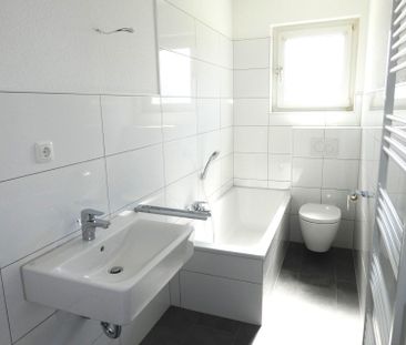 Sie suchen eine 3-Zimmer-Wohnung mit Balkon? - Photo 1