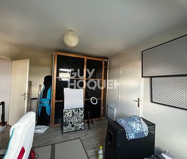 Appartement à Nanteuil Le Haudouin 2 pièce(s) - Photo 6