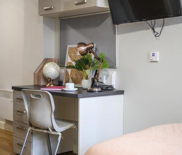 1 bedroom apartment to rent - Photo 5