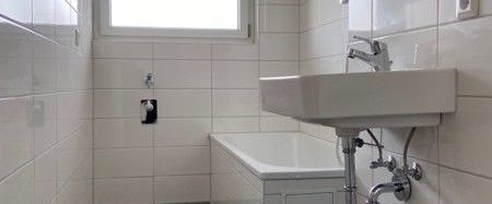 Smarter Wohnen: Tolle 2-Zimmer-Wohnung sucht neue Bewohner/in! - Photo 1