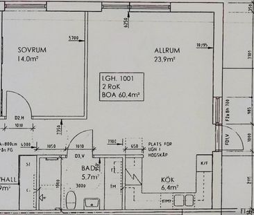 Avenboksgatan 2 A - Photo 2