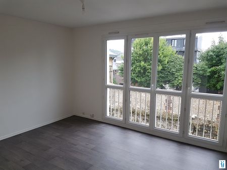 Location Appartement ROUEN - Photo 5