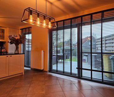 Gelijkvloers appartement met 2 slpks in Sint-Jozef-Olen! – Verlinde... - Foto 5