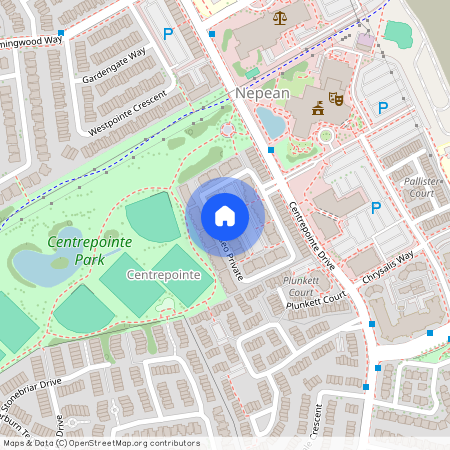 463 To 477 King Street Ea, Hamilton, L8N 1C7