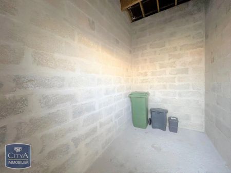 Appartement à louer 3 pièces 56.56m² - Photo 5