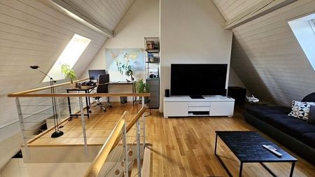 21/2-ROOM APARTMENT IN BERN - MATTENHOF, FURNISHED, TEMPORARY - Photo 2