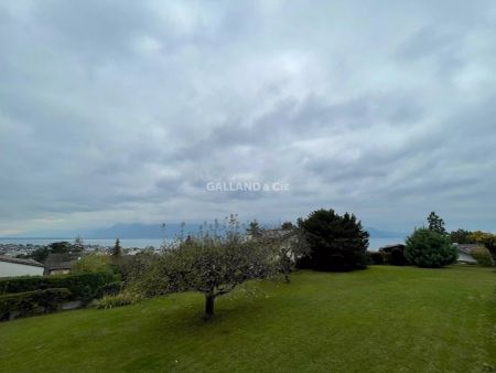 Un havre de paix aux portes de Vevey - Photo 3