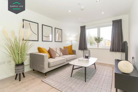 1 bedroom apartment to rent - Photo 2