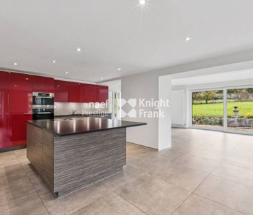 Splendide maison moderne de 8 pièces avec un grand jardin à Colombier - Photo 6