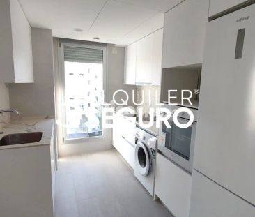 Piso en alquiler en Hortaleza - Photo 5