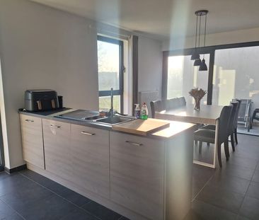 Appartement te huur - Photo 2