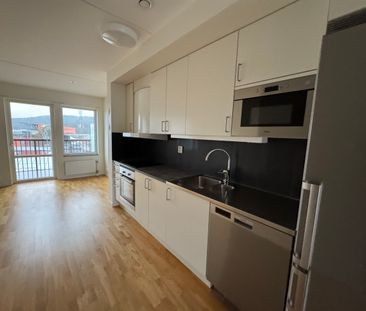 Hantverkareg. 1 – 1,5 rok (lgh 1204) - Foto 3