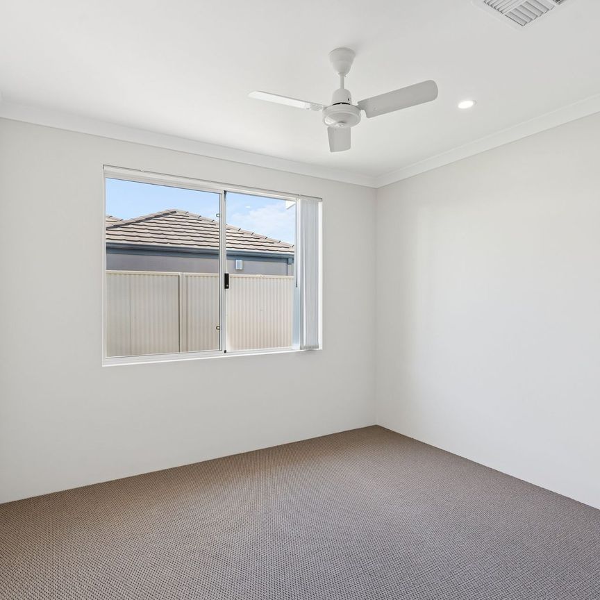 Brand New Parkside Living in a Tightly Held Pocket - Dual Key Configuration - Photo 1