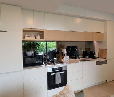 25/1 Womerah Street, Turramurra NSW 2074 - Apartment For Rent | Domain - Photo 5