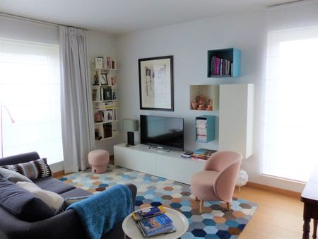 Appartement te huur - Foto 2