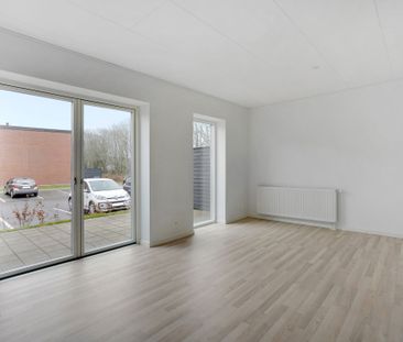 Hørparken 106, 6000 Kolding - Photo 1