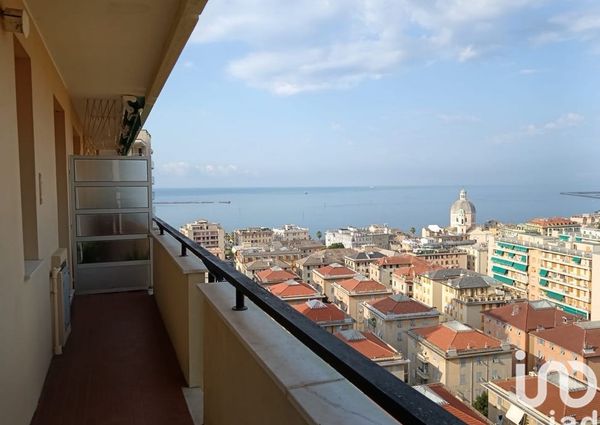 Via opisso, Genova, Liguria 16139