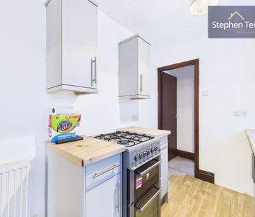 1 bedroom ground floor flat to rent - Photo 1