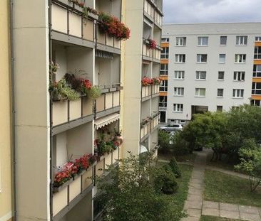 Sonnige 2 Zimmerwohnung mit Südbalkon! - Photo 1