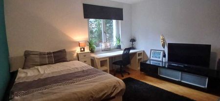 21/2-ROOM APARTMENT IN ST. GALLEN – ROSENBERG, FURNISHED, TEMPORARY - Foto 3