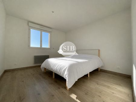 Location Appartement 3 pièces 58m² LINAS 91310 - Photo 5