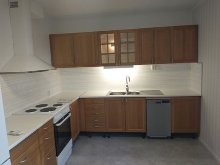 Marieberg, Bjärtrå - Photo 5