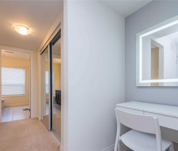 For Lease - 34 Frederick Tisdale Drive Unit# Master Bedroom, Toront... - Photo 1