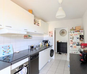 Location Appartement 3 pièces 70m² OBERHAUSBERGEN 67205 - Photo 6