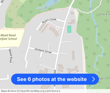 Kemnal Road, Chislehurst, Kent, BR7 - Photo 1